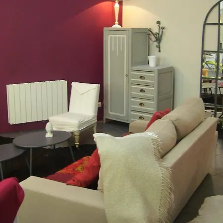 Le Loft Apartment *