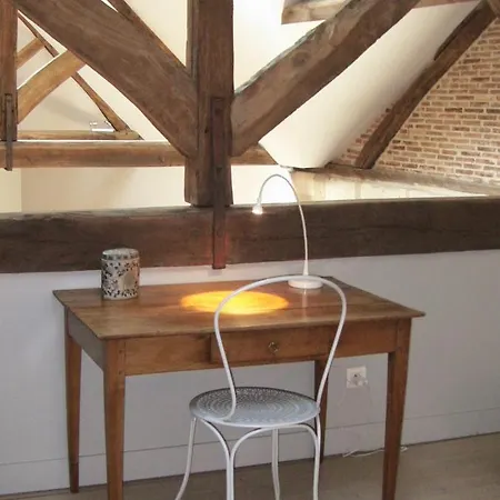 Le Loft Apartment