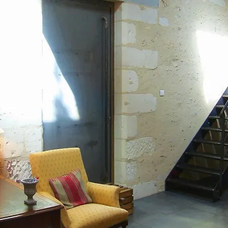 Apartment Le Loft