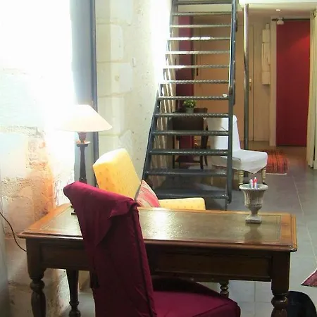 Apartment Le Loft Tours