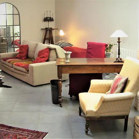 Le Loft * Tours