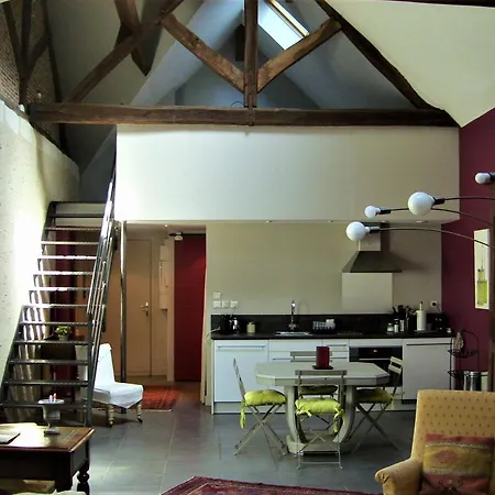 Apartment Le Loft