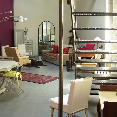 Le Loft Apartment