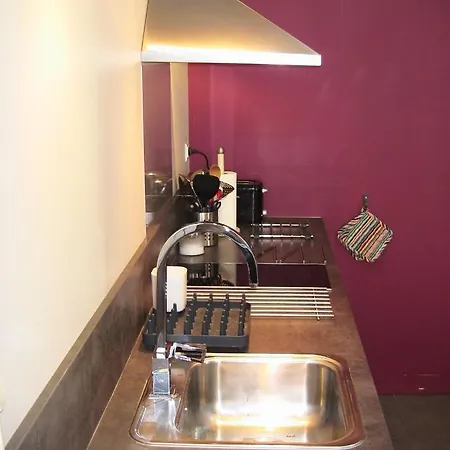 Apartment Le Loft