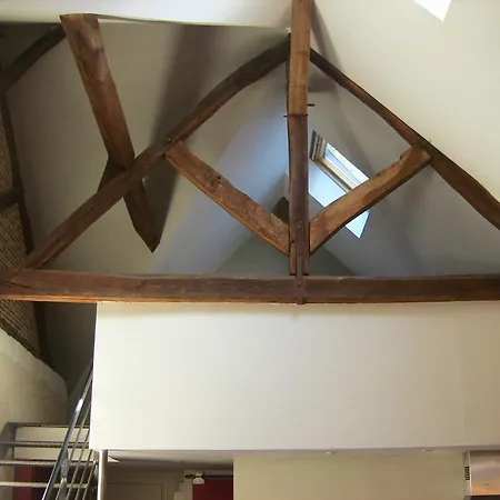 Apartment Le Loft Tours