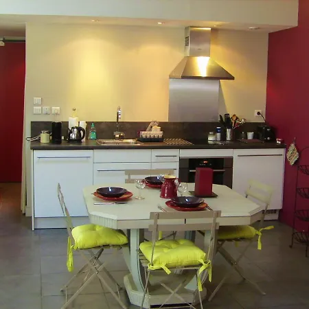 Le Loft Tours