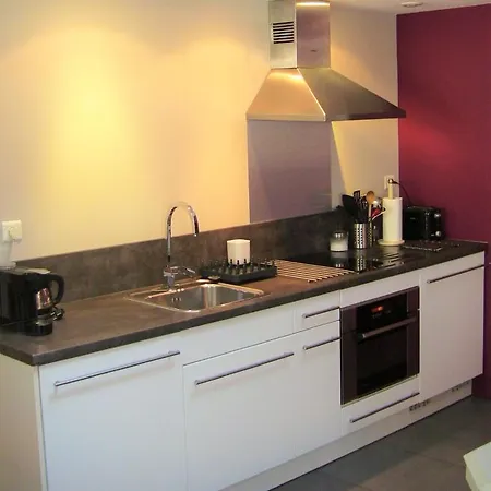 Le Loft Tours