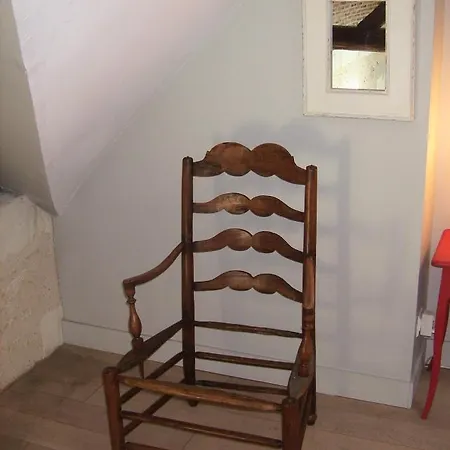 Apartment Le Loft
